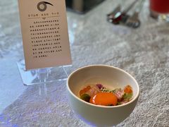 -九献创意菜·新中式(亮马河花园私宴店)