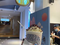 -霓裳茶舞(上海静安大悦城店)