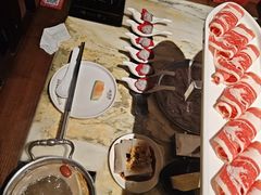 -东道煮牛肉火锅(东盛大街店)