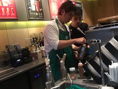 -星巴克(福州万象九宜城分店)