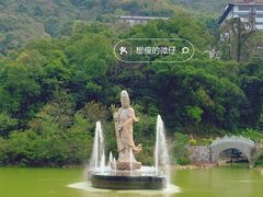 -叱石风景区