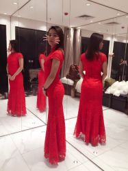 -THE QUEEN(北京店)