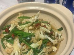 -费大厨辣椒炒肉(黄兴中心广场店)