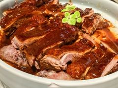 -客家汇·客家传承菜(水库店)