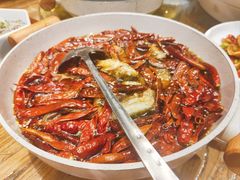 -丹江渔村(首都机场店)