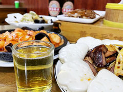 -董立兵烤鸭店(山大路店)