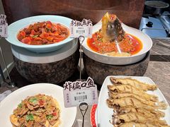 -鲜得莱渔港·小平岛海胆馆(七贤岭店)