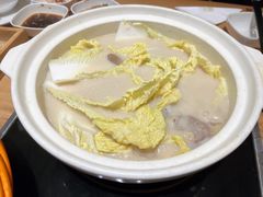 -湯系·煲汤手艺人(东二环泰禾广场店)