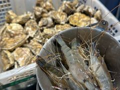-争先鲜·蒸汽海鲜自助·鲜切牛肉