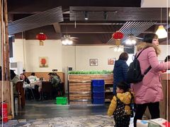 -勇记干锅居(德阳店)