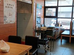 大堂-现代烧烤冷面店(苏家屯店)