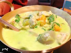 -simply thai天泰(静安嘉里中心店)