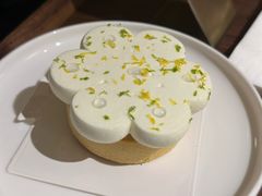 -Ten Olives甜点
