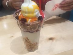 -DQ·蛋糕·冰淇淋(金鹰天地店)