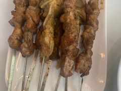 -帕米尔食府(白云观店)