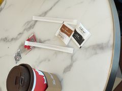 -Tims天好咖啡(河西万象城店)