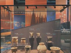 -盘龙城国家考古遗址公园