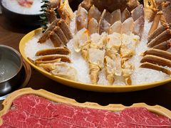 -东海怡品海鲜豆捞(星街坊店)
