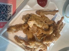-海底捞火锅(威高广场店)