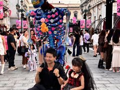 -华谊兄弟（长沙）电影小镇