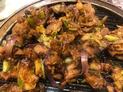 -宏状元现熬粥·京味菜(五棵松店)