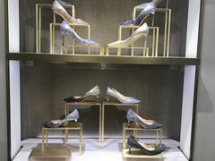 -JIMMY CHOO(海港城精品店)