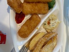 -宜家·瑞典风味餐厅(无锡店)