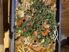 -水浒湘西小串烧烤(西村店)