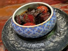 -永安鱼庄·镇江菜(东吴路店)