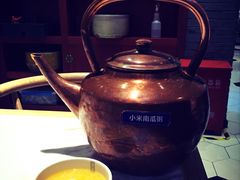 -掌柜的店·河南菜(新天地店)