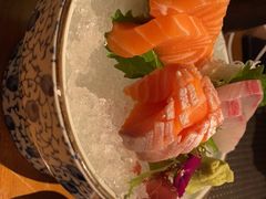 -武藏日本料理(宝安壹方城店)