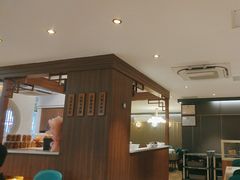 -山顶沙河粉-粤菜馆(凯旋店)