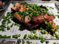 绿茶烤鸡-绿茶餐厅(成都大悦城店)