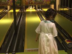 -大鲁阁保龄球(苏州园区店)