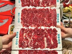 -非遗•老字号•阿彬牛肉火锅(广济桥店)