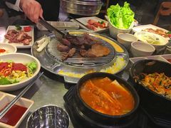 -喜来稀肉(虹泉路店)