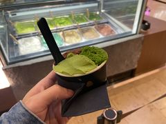 -九十葉·抹茶(南京·德基店)