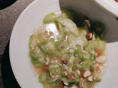 -赠李白·如诗的川味(余杭万达广场店)