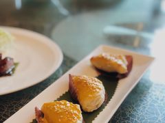 -彩丰楼中餐厅·早茶·点心·粤菜(海口华彩洲际酒店)