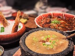 -锦楼·臻选新杭帮(杭州中心店)