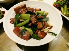 -望京一号·重庆江湖菜(工体店)