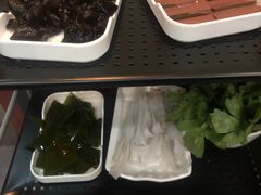 -正福居老北京正宗铜锅泉水涮肉(彰化路店)