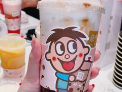 -奈雪的茶(印象城店)