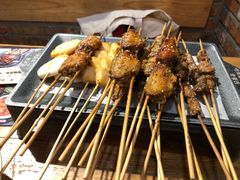 -管氏翅吧(地安门创始店)