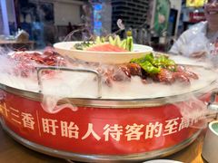 -红胖胖龙虾王·本地菜