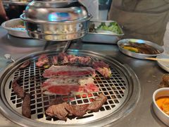 -馥二代韩式烤肉 2세대 불고기(喷水池店)