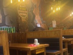 -小俩口烧烤东北菜(双井店)