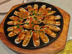 -北李·海肠捞饭·大连菜(望京凯德MALL店)