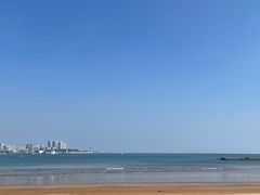 -青岛第三海水浴场