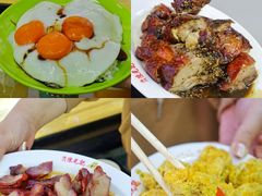 -澳门陈光记烧味饭店(万象城店)